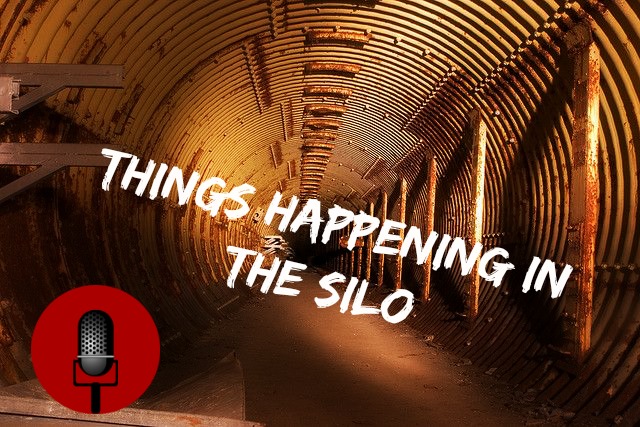 SucksRadio: :Thrasher Thursday in the Silo